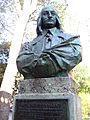 Petrus Stuyvesant statue