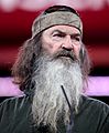 Phil Robertson by Gage Skidmore