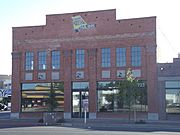 Phoenix-Stapley (O.S.) Company Building-1928