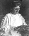 Photo of Enella Benedict