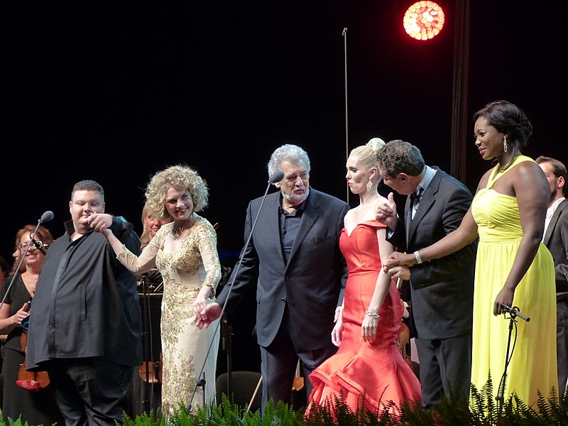 Plácido Domingo (8)