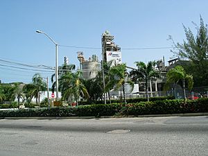 Ponce Cement Plant in Ponce, Puerto Rico (IMG 3010)
