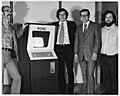 Pong press photo