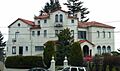 Poole House - Portland Oregon