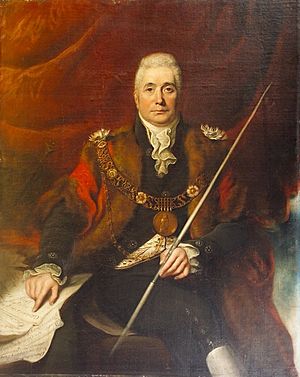 Portrait of John Claudius Beresford, Lord Mayor of Dublin.jpg