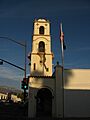 Post office in Ojai, California (2)
