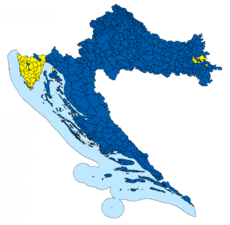 Predsjednički izbori u Hrvatskoj 1997