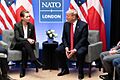 President Trump Meets with the Prime Minister of the Kingdom of Denmark (49170427967)