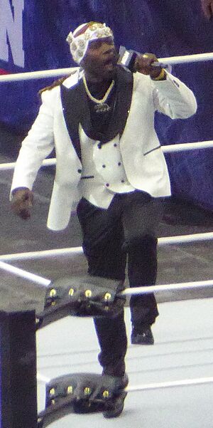 Prince Nana in August 2024 (cropped)