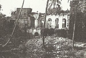 Priyanath Bose house