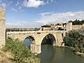 Puente de San Martín (Toledo) 3