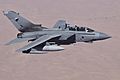 RAF CONDUCTS FIRST AIR STRIKES OF IRAQ MISSION MOD 45158635