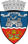 Coat of arms of Arad