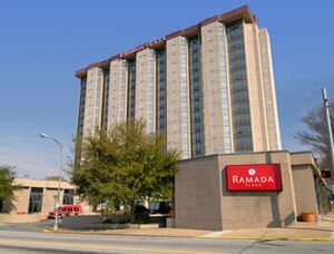 RamadaPlazaDowntownMacon