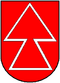 Coat of arms of Raperswilen