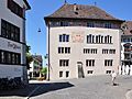 Rapperswil - Rathaus IMG 1634