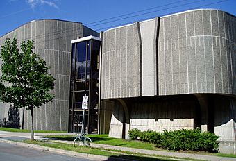 Rebecca Cohn Auditorium.JPG