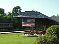 Remsen NY Depot Jul 10