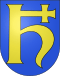 Coat of arms of Reutigen