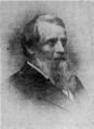 Rev. John Eaton