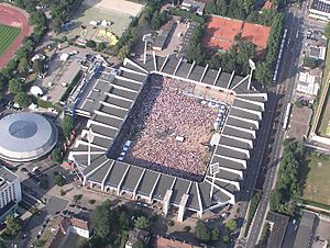 Rewirpowerstadion Ruhrstadion Bochum sp1010714