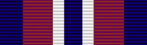Ribbon - Meritorious Service Medal (Union)