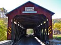 Rice Bridge Perry Co 1