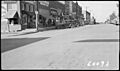Riley and Wolfe Grocery, Morgan's Shoe Store and other businesses - NARA - 280607