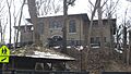 Rogers Clark Ballard Memorial School