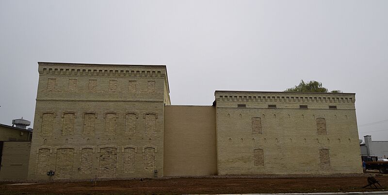 S and R Cheese Company