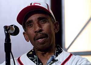 Samuel Allen (baseball) Facts for Kids