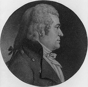 Samuel Smith-profile