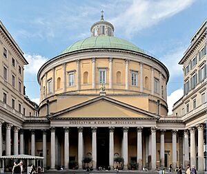 San Carlo al Corso (Milano) 2022