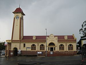 Sandgate Town Hall.gjm