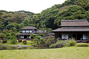 Sankeien Rinshunkaku 2