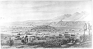 Santa Fe 1846