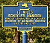Schuyler Mansion Historical Marker.jpg
