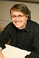 Scott McCloud.Making Comics Tour.RISD.gk