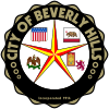 Official seal of Beverly Hills, California