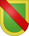 Servion-coat of arms