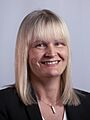 Sharon Dowey MSP