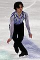 Shoma Uno 2024 Worlds Short Program 2