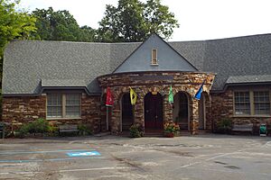 Signal Mountain Elementary
