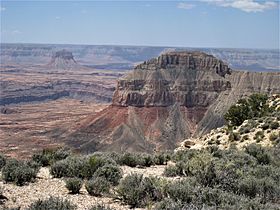 Sinyella, Paguekwash Point.jpg