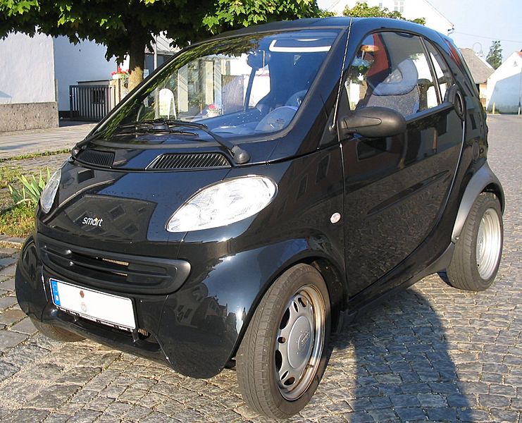 Smart-1st-Generation