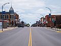 Smith Center, KS
