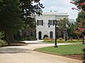 South Carolina Governor's Mansion, 800 Richland St., columbia (Richland County, South Carolina)