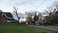 South Middle Street in Cape Girardeau