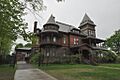 SpringfieldMA MapleStreetMansion 1