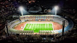 Sree Kanteerava Stadium